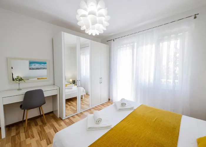 Maison d'hôtes Ani In Trogir * Mittel-dalmatien Donji Seget