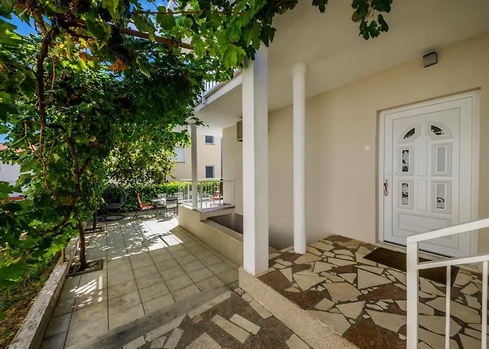 Maison d'hôtes Ani In Trogir * Mittel-dalmatien Donji Seget