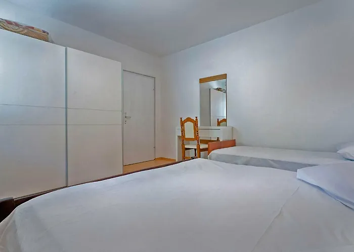 Maison d'hôtes Ani In Trogir * Mittel-dalmatien Donji Seget