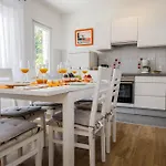Gasthof Ani In Trogir * Mittel-dalmatien Donji Seget