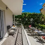 Ani In Trogir * Mittel-dalmatien Gasthof 3*