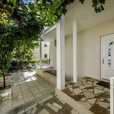 Ani In Trogir * Mittel-dalmatien Guest house Seget Donji