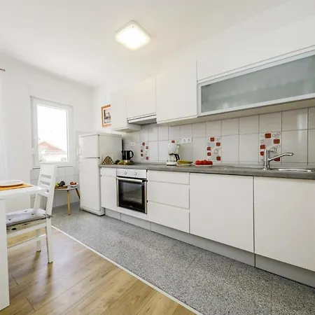 Guest house Ani In Trogir * Mittel-dalmatien Seget Donji