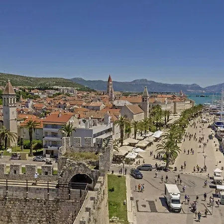 Ani In Trogir * Mittel-dalmatien 3* Seget Donji