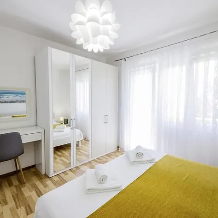 Guest house Ani In Trogir * Mittel-dalmatien Seget Donji