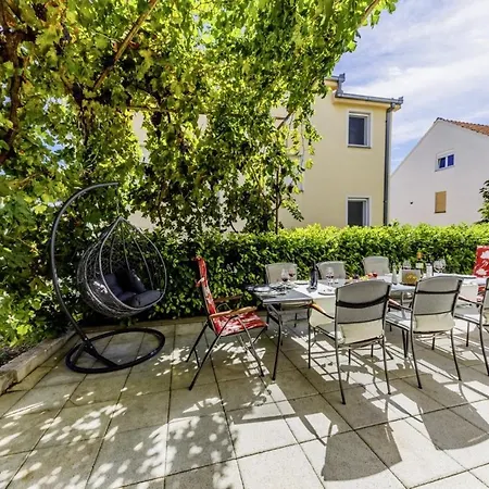 Guest house Ani In Trogir * Mittel-dalmatien