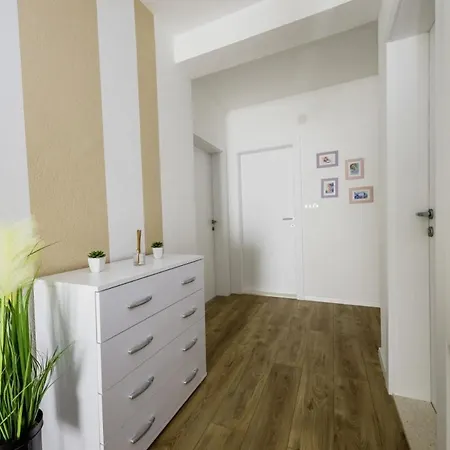 Ani In Trogir * Mittel-dalmatien Guest house Seget Donji