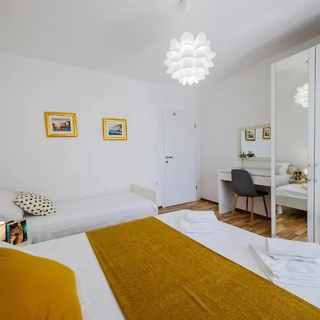 Pensionat Ani In Trogir * Mittel-dalmatien