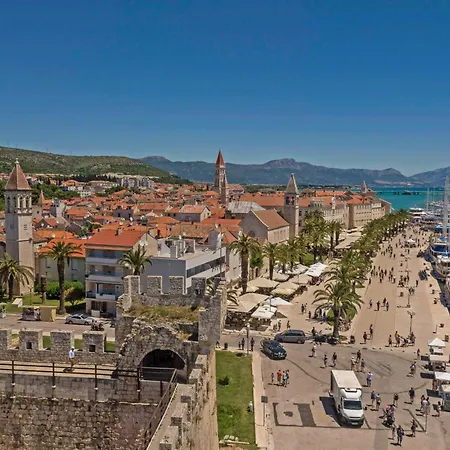 Ani In Trogir * Mittel-dalmatien Pensionat Donji Seget