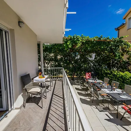 Ani In Trogir * Mittel-dalmatien Pensionat 3*