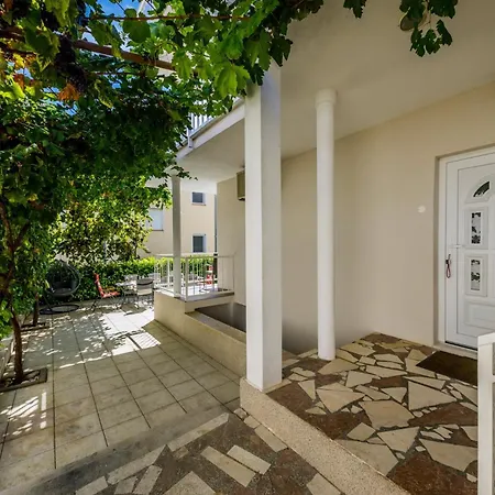 Gasthof Ani In Trogir * Mittel-dalmatien Donji Seget