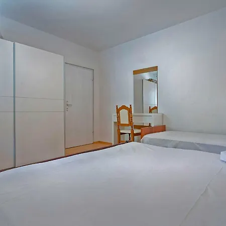 Guest house Ani In Trogir * Mittel-dalmatien Seget Donji
