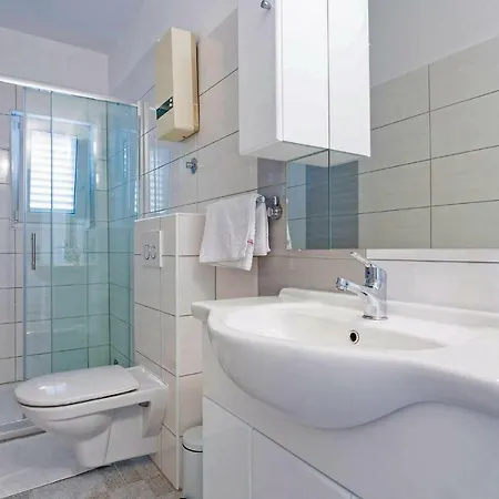 Ani In Trogir * Mittel-dalmatien Guest house Seget Donji