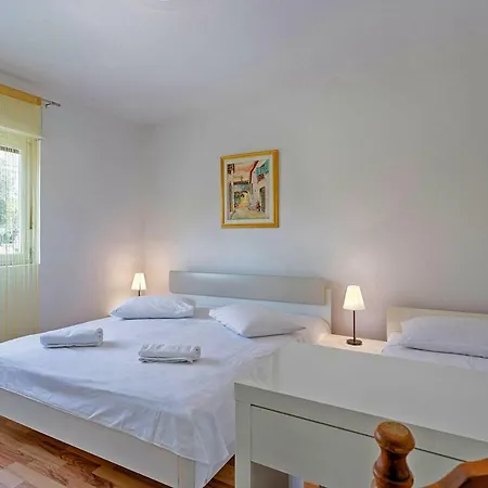 Ani In Trogir * Mittel-dalmatien Guest house