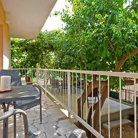 Ani In Trogir * Mittel-dalmatien Guest house