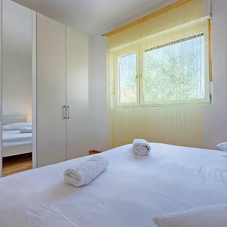 Ani In Trogir * Mittel-dalmatien Guest house