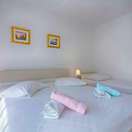 Ani In Trogir * Mittel-dalmatien Guest house