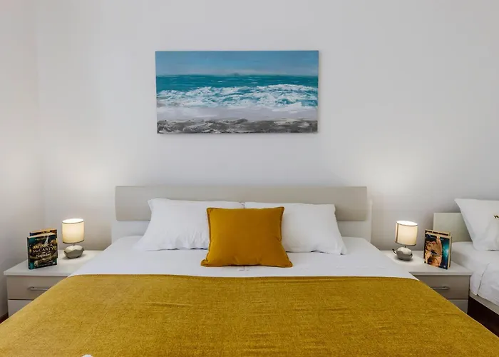 Ani In Trogir * Mittel-dalmatien