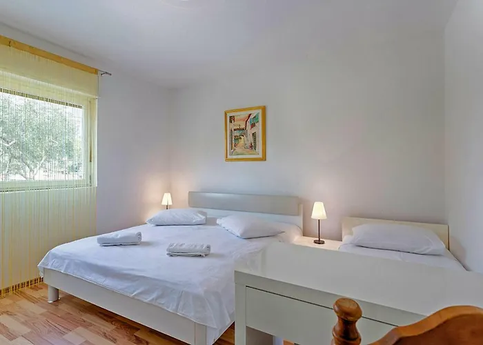 Ani In Trogir * Mittel-dalmatien Vendégház