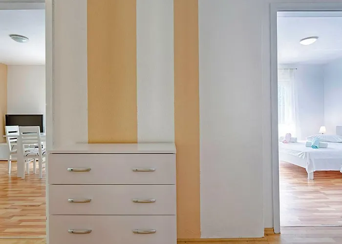 Ani In Trogir * Mittel-dalmatien 3*